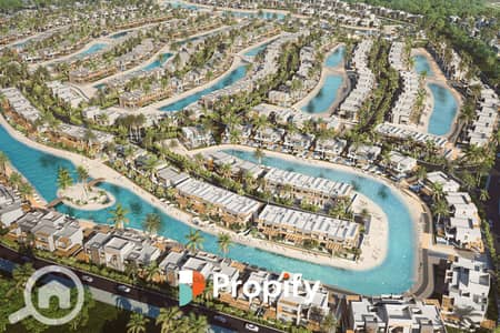 3 Bedroom Twin House for Sale in North Coast, Matruh - inertia bayut ads2. png