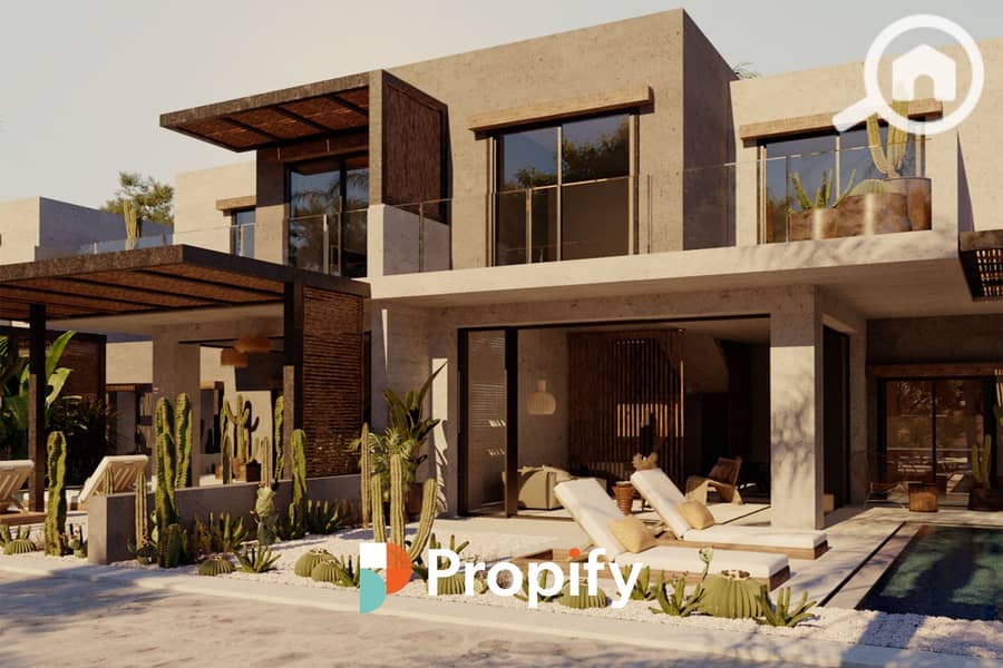 4 Lagoon Twin House. png