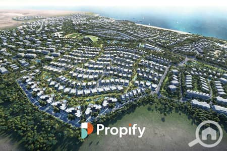 2 Bedroom Chalet for Sale in North Coast, Matruh - inertia bayut ads. png