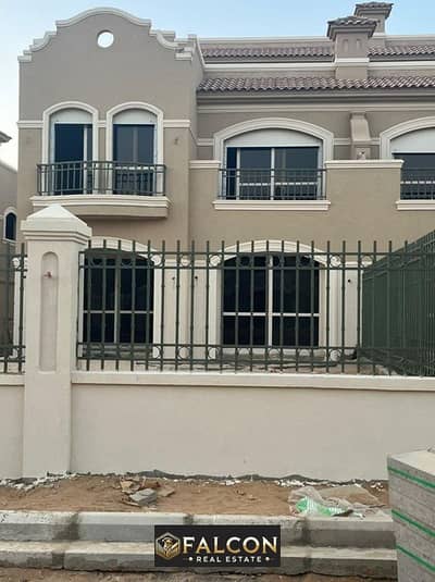 4 Bedroom Villa for Sale in Shorouk City, Cairo - Screenshot 2024-12-03 124012. png