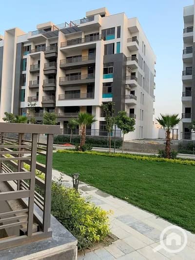 3 Bedroom Flat for Sale in New Cairo, Cairo - WhatsApp Image 2024-09-24 at 2.03. 28 PM. jpeg