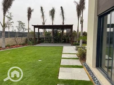 5 Bedroom Villa for Sale in New Cairo, Cairo - f4d66882-c02f-4865-bdb8-71c941974371. jpeg