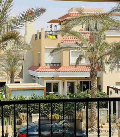 4 Bedroom Duplex for Sale in Mostakbal City, Cairo - 1000107924. jpg