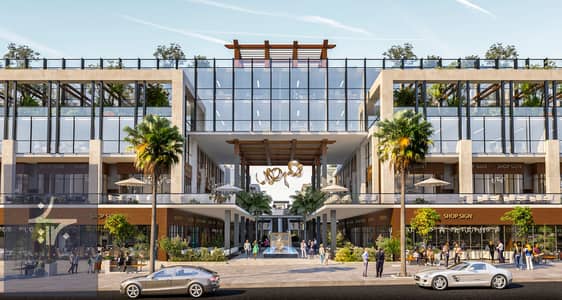 Office for Sale in New Cairo, Cairo - 04. jpg