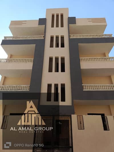 3 Bedroom Duplex for Sale in Badr City, Cairo - WhatsApp Image 2025-04-17 at 15.29. 33_003893e8. jpg