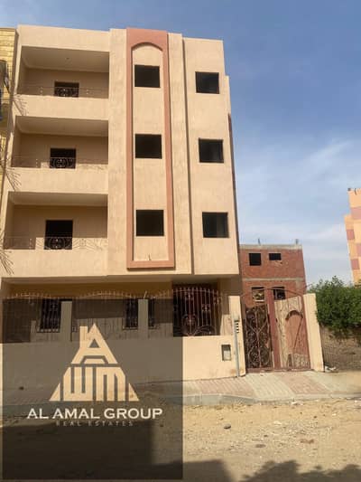 3 Bedroom Flat for Sale in Badr City, Cairo - WhatsApp Image 2025-05-15 at 6.51. 50 PM. jpeg
