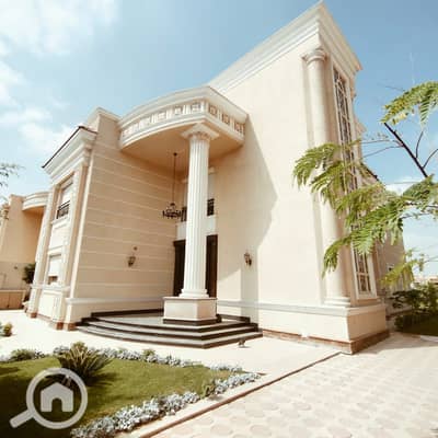 فیلا 5 غرف نوم للبيع في القاهرة الجديدة، القاهرة - WhatsApp Image 2025-05-16 at 16.38. 14_5d22e250. jpg
