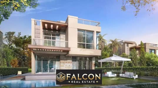 3 Bedroom Chalet for Sale in North Coast, Matruh - Screenshot 2025-03-04 125849. png