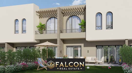 3 Bedroom Chalet for Sale in North Coast, Matruh - Screenshot 2025-03-20 145036. png