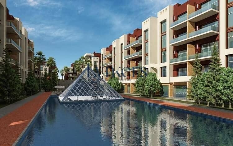 5 Promenade-New-Cairo-Compound-New-Cairo22. jpg