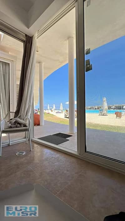 2 Bedroom Chalet for Sale in North Coast, Matruh - 365048450_840969877662792_8563668922003374200_n. jpg