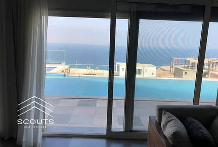 2 Bedroom Chalet for Sale in Ain Sukhna, Suez - 461428-f1eedo. jpg