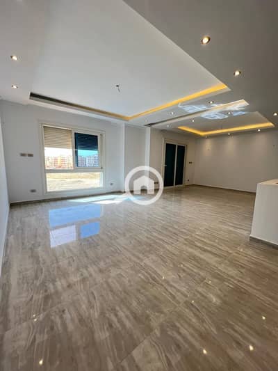 فلیٹ 3 غرف نوم للبيع في القاهرة الجديدة، القاهرة - IMG-20250422-WA0072. jpg