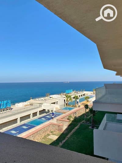 3 Bedroom Chalet for Sale in Ain Sukhna, Suez - 9c56e7a4-7537-4032-b04b-def93c0cf994. jpg