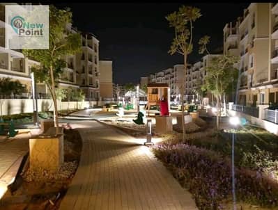 1 Bedroom Flat for Sale in Mostakbal City, Cairo - 50a7c95a-f87c-4bca-a2cb-3341f62fd128. jpg