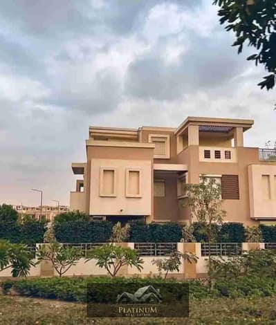 فیلا 4 غرف نوم للبيع في مدينة المستقبل، القاهرة - 1000107992. jpg