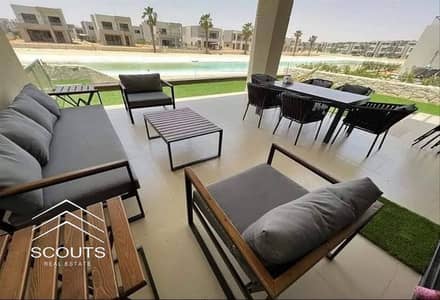 شاليه 2 غرفة نوم للبيع في العين السخنة، السويس - 496300116_122202186752295484_8435783186782741080_n. jpg