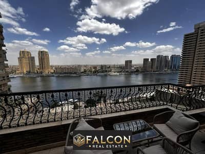 5 Bedroom Flat for Sale in Maadi, Cairo - WhatsApp Image 2025-02-24 at 5.14. 39 PM. jpeg