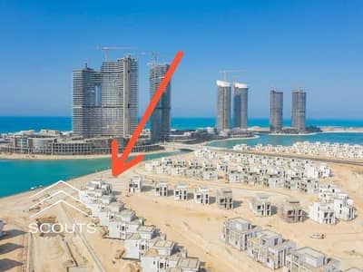 شاليه 2 غرفة نوم للبيع في الساحل الشمالي، مطروح - WhatsApp Image 2025-04-30 at 17.39. 45 (8). jpeg