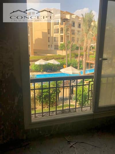 3 Bedroom Flat for Sale in Katameya, Cairo - WhatsApp Image 2025-05-06 at 5.40. 19 PM. jpeg