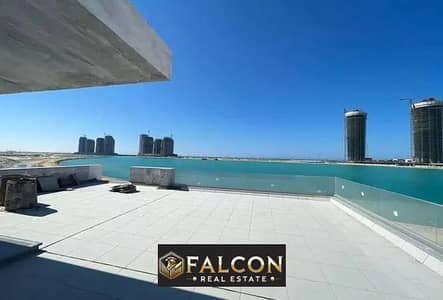 3 Bedroom Chalet for Sale in North Coast, Matruh - 5933581870606436985. jpg