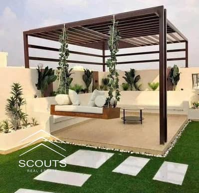 3 Bedroom Flat for Sale in New Cairo, Cairo - 471740279_570242232438590_1352950831953515880_n. jpg