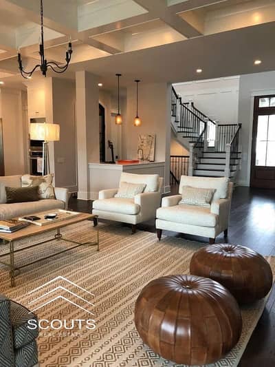 5 Bedroom Villa for Sale in New Cairo, Cairo - 7123e870-a463-45b1-acd5-8b5f83bfe9c7 (1). jpg