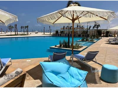 3 Bedroom Chalet for Sale in North Coast, Matruh - WhatsApp Image 2025-05-18 at 6.14. 44 PM. jpg