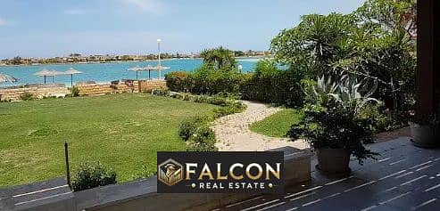 3 Bedroom Flat for Sale in Alamein, Matruh - Screenshot 2025-05-17 162839. png