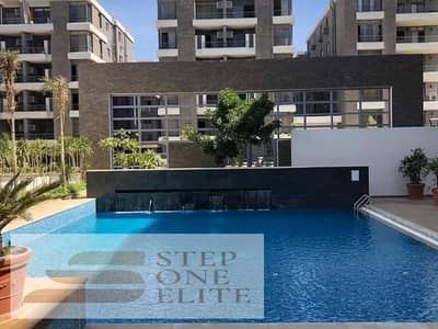 2 Bedroom Flat for Sale in New Cairo, Cairo - IMG-20240818-WA0031. jpg