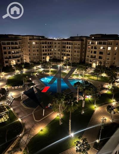 3 Bedroom Apartment for Sale in New Cairo, Cairo - WhatsApp Image 2025-05-18 at 4.16. 40 PM. jpeg