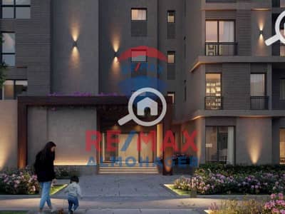3 Bedroom Duplex for Sale in 6th of October, Giza - 10. png