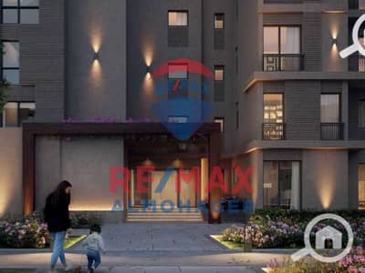 3 Bedroom Apartment for Sale in 6th of October, Giza - 10. png
