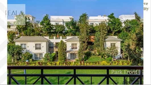 3 Bedroom Apartment for Sale in New Cairo, Cairo - 2 (2). jpg