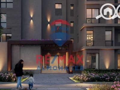 2 Bedroom Apartment for Sale in 6th of October, Giza - 10. png