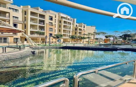 3 Bedroom Flat for Sale in Mostakbal City, Cairo - WhatsApp Image 2025-04-15 at 4.53. 42 PM (1). jpeg