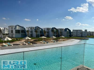 1 Bedroom Flat for Sale in North Coast, Matruh - 938246c1-bdbc-4ba1-9242-c40f4d9fd402. jpeg