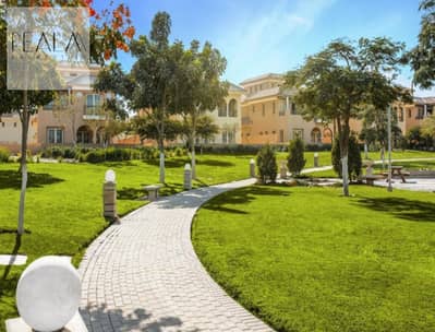 3 Bedroom Flat for Sale in New Cairo, Cairo - 005. png