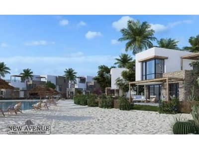 2 Bedroom Chalet for Sale in North Coast, Matruh - WhatsApp Image 2025-05-18 at 5.12. 52 PM. jpg