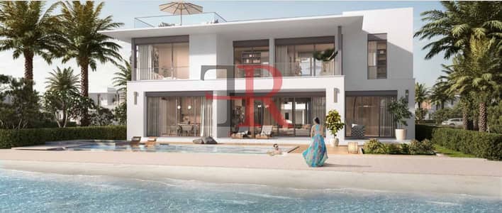 فیلا 4 غرف نوم للبيع في الساحل الشمالي، مطروح - 784_villa. png