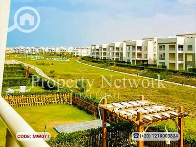 2 Bedroom Chalet for Sale in North Coast, Matruh - MW077 (1). png