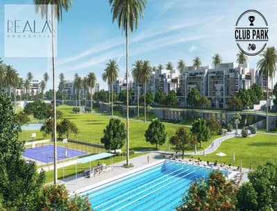 3 Bedroom Villa for Sale in New Cairo, Cairo - MV_iCity_New_Cairo__1_-21. jpg