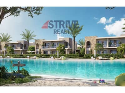 2 Bedroom Chalet for Sale in North Coast, Matruh - r ntynyt. jpg