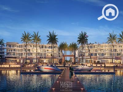 1 Bedroom Chalet for Sale in North Coast, Matruh - 4. jpg