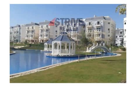 4 Bedroom iVilla for Sale in Mostakbal City, Cairo - 7189203-1b49eo. jpg