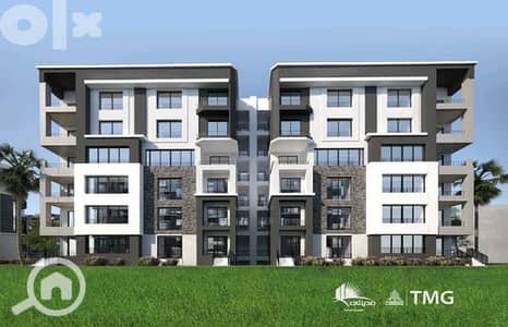 3 Bedroom Apartment for Sale in Madinaty, Cairo - 1. jpeg