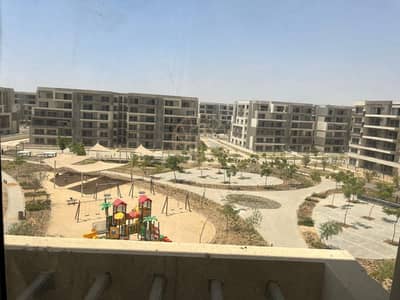 3 Bedroom Flat for Sale in New Cairo, Cairo - IMG-20250318-WA0175. jpg