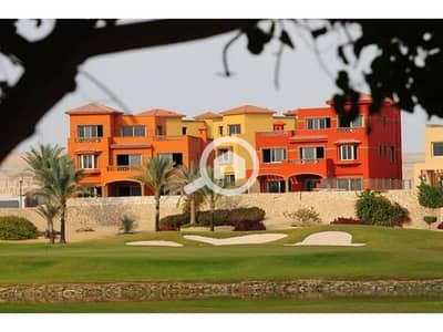 فیلا 6 غرف نوم للبيع في 6 أكتوبر، الجيزة - Golf Views 1. jpg