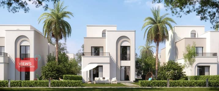 4 Bedroom Villa for Sale in New Heliopolis, Cairo - Capture22. PNG