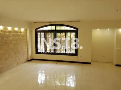 3 Bedroom Flat for Rent in New Cairo, Cairo - cbc58615-7df7-467f-b704-426550a03933. jpeg